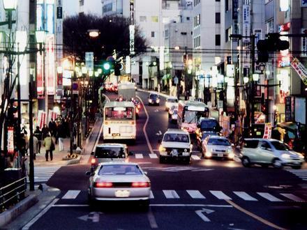 Image of Urawa-ku, Saitama Image of Urawa-ku, Saitama