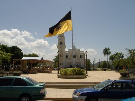 Image of Yauco, Puerto Rico Image of Yauco, Puerto Rico