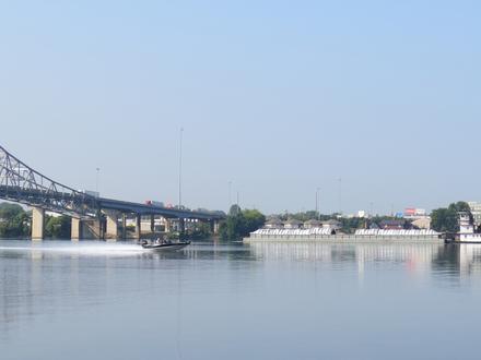 Image of Decatur, Alabama Image of Decatur, Alabama