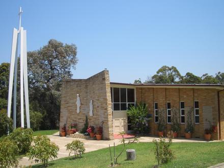 Image of Dundas Valley, New South Wales Image of Dundas Valley, New South Wales