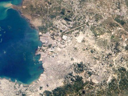 Kuva kohteesta Port-au-Prince Kuva kohteesta Port-au-Prince