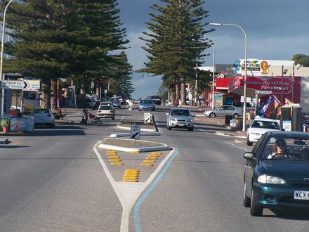 ภาพของ Christies Beach ภาพของ Christies Beach