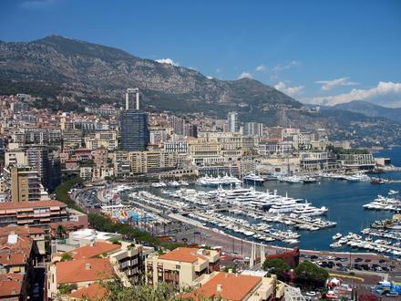 Image of Monaco Image of Monaco