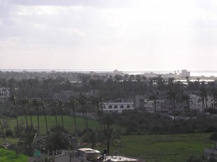 صورة دير البلح صورة دير البلح