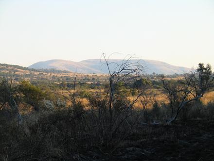 Image of Pilanesberg Center Image of Pilanesberg Center