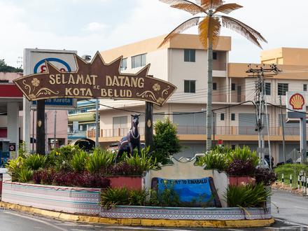 Imej Kota Belud Imej Kota Belud