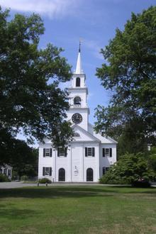 Image of Dedham, Massachusetts Image of Dedham, Massachusetts
