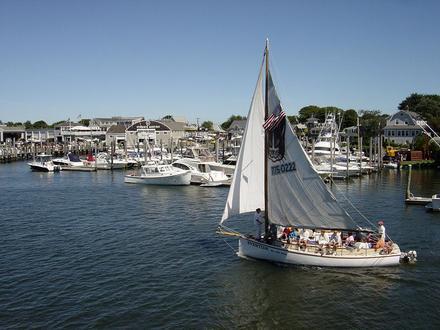 Image of Hyannis, Massachusetts Image of Hyannis, Massachusetts