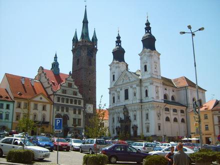 Image de Klatovy Image de Klatovy