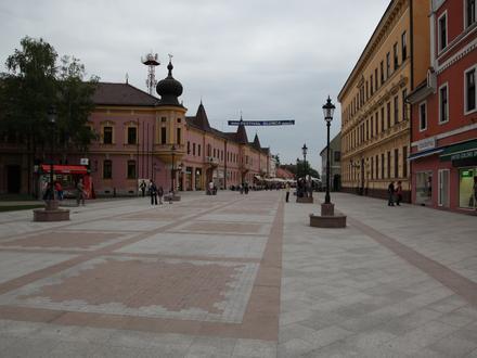 Bild von Vinkovci Bild von Vinkovci