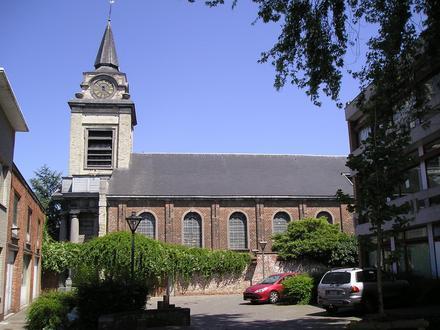Zdjęcie dla: Aalst Zdjęcie dla: Aalst