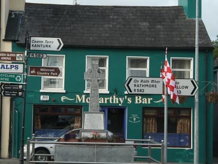 Image of Millstreet Image of Millstreet