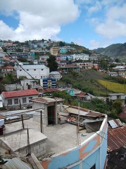 Imagen de San Mateo Ixtatán Imagen de San Mateo Ixtatán