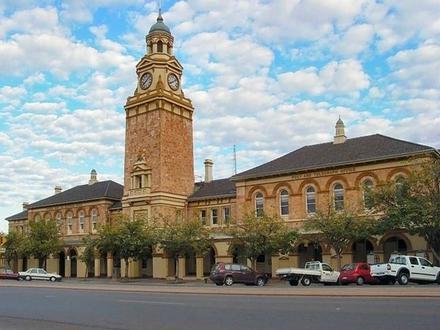 Image of Kalgoorlie Image of Kalgoorlie