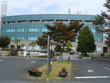 Image of Namie, Fukushima Image of Namie, Fukushima