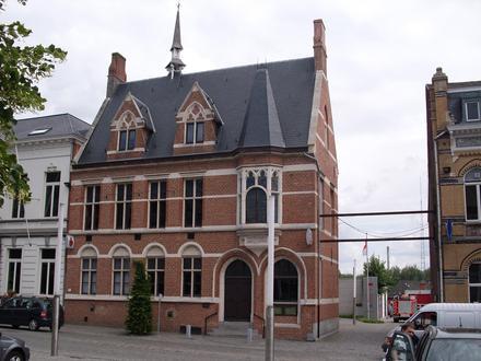 Afbeelding van Kruibeke Afbeelding van Kruibeke