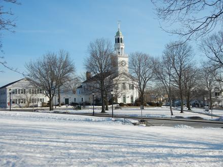 Image of Reading, Massachusetts Image of Reading, Massachusetts