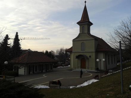 Le Mont-sur-Lausanne Image