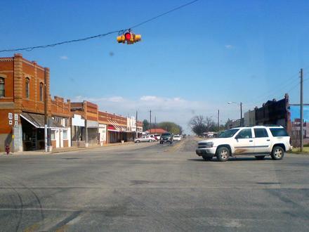 Image of Rule, Texas Image of Rule, Texas