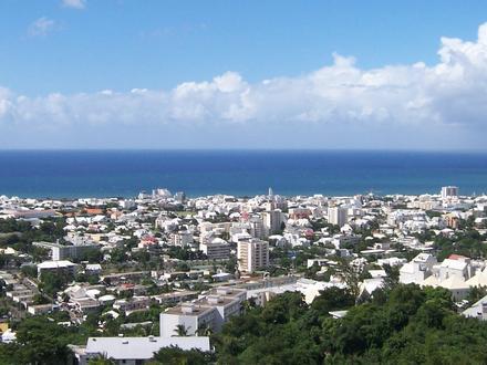 圣但尼 (留尼汪) image