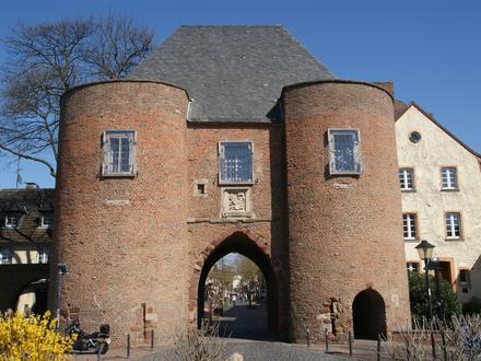 Zdjęcie dla: Bergheim (Nadrenia Północna-Westfalia) Zdjęcie dla: Bergheim (Nadrenia Północna-Westfalia)