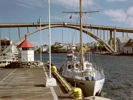 Immagine Haugesund Immagine Haugesund