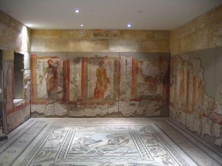 Bild von Gaziantep Bild von Gaziantep