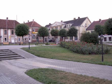 Saldus attēls Saldus attēls