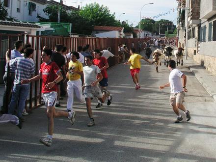 Imagen de Aldea del Fresno Imagen de Aldea del Fresno