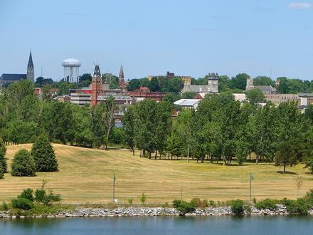 Immagine Belleville (Canada) Immagine Belleville (Canada)