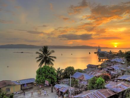 Image of Lopez, Quezon Image of Lopez, Quezon