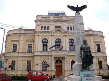 Mezőberény képe Mezőberény képe