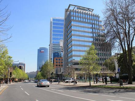 Imagen de Las Condes Imagen de Las Condes