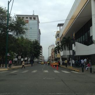 Imagen de Portoviejo Imagen de Portoviejo