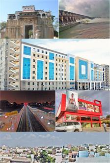 Image of Nizamabad, Telangana Image of Nizamabad, Telangana