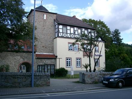 Bild von Zwingenberg (Bergstraße) Bild von Zwingenberg (Bergstraße)
