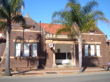 Image of Lidcombe, New South Wales Image of Lidcombe, New South Wales