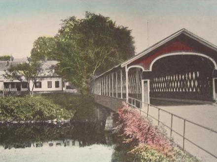 Image of Swanzey, New Hampshire Image of Swanzey, New Hampshire