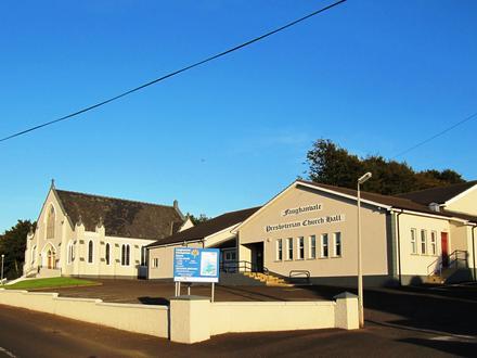 Image of Eglinton, County Londonderry Image of Eglinton, County Londonderry