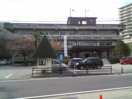 Image of Gero, Gifu Image of Gero, Gifu