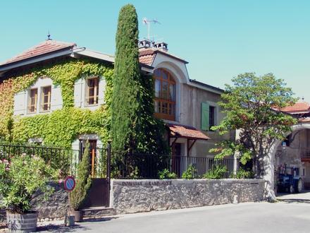 Image de Satigny Image de Satigny
