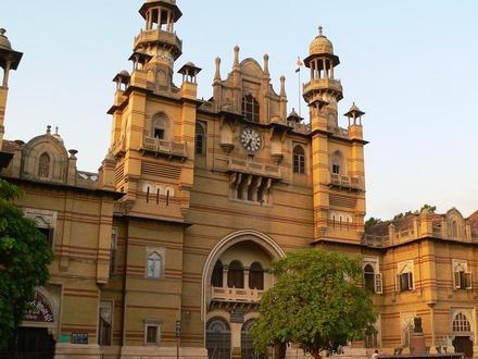 Image of Vadodara Image of Vadodara