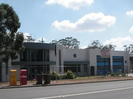 Image of Huntingwood, New South Wales Image of Huntingwood, New South Wales