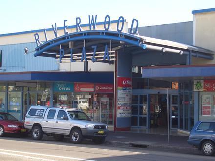 Image of Riverwood, New South Wales Image of Riverwood, New South Wales