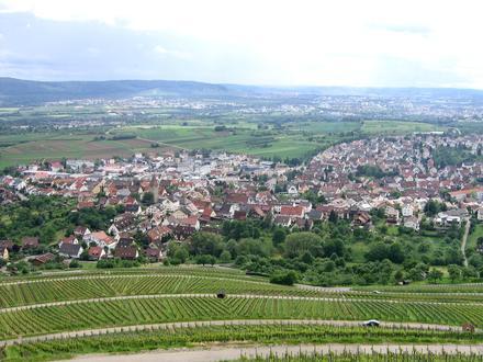 Bild von Korb (Württemberg) Bild von Korb (Württemberg)