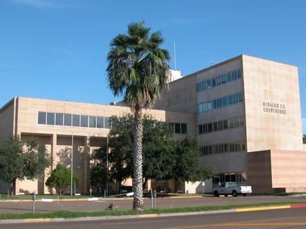 Image of Edinburg, Texas Image of Edinburg, Texas