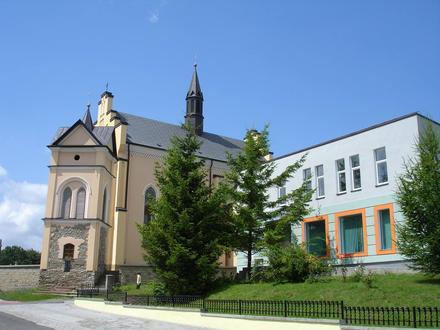 Zdjęcie dla: Bukowsko Zdjęcie dla: Bukowsko