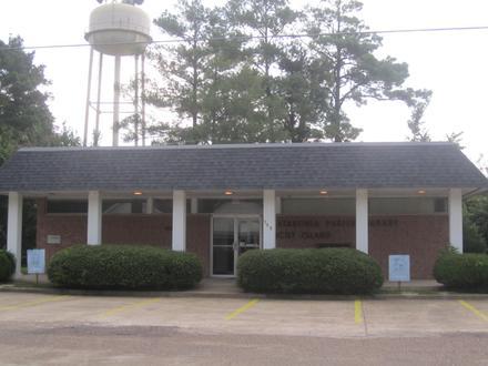 Image of Sicily Island, Louisiana Image of Sicily Island, Louisiana