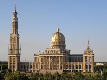 Image of Licheń Stary Image of Licheń Stary
