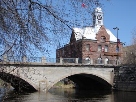 Immagine Pembroke (Ontario) Immagine Pembroke (Ontario)